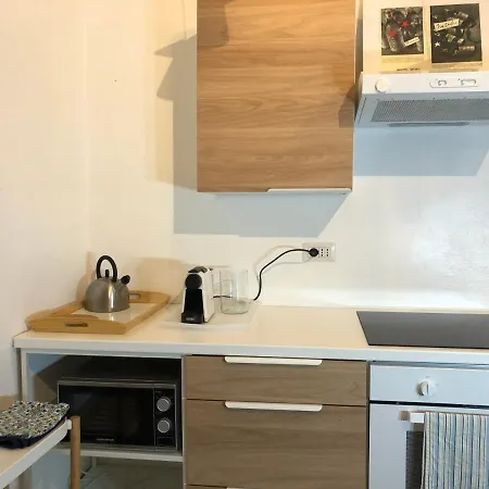 Apartment Naviglio Martesana Loft -