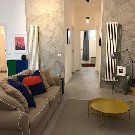 Naviglio Martesana Loft -