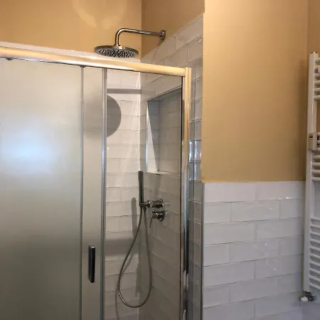 Apartment Naviglio Martesana Loft - *