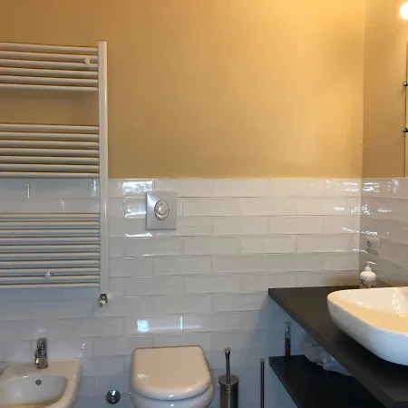 Naviglio Martesana Loft - Apartment Mailand