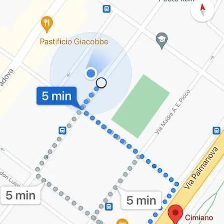 Naviglio Martesana Loft - * Milan