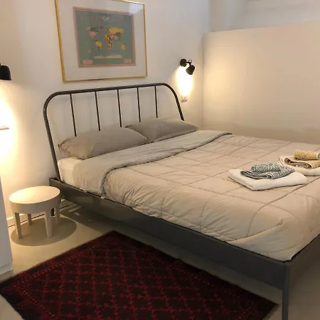Naviglio Martesana Loft - *