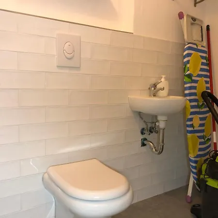 Naviglio Martesana Loft - Apartment