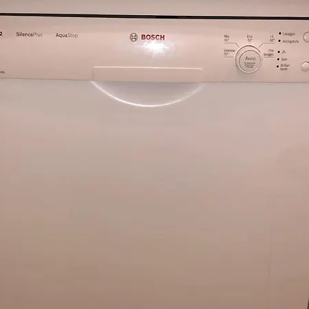 דירה Naviglio Martesana Loft - *