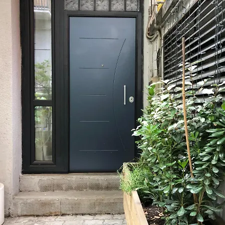 Apartment Naviglio Martesana Loft - Milan