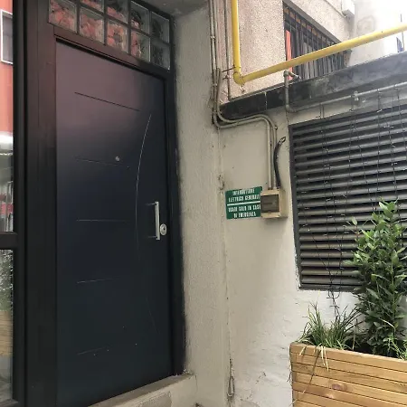 Naviglio Martesana Loft - 밀라노
