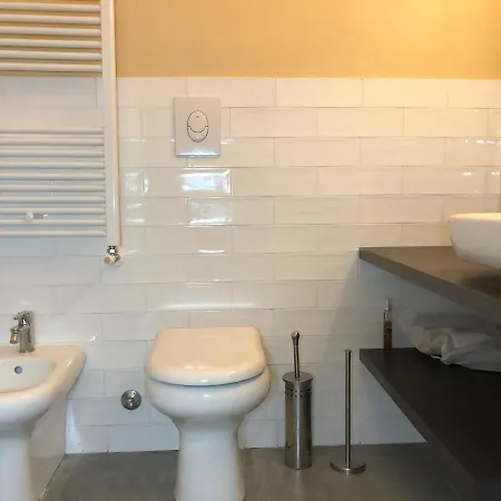 Naviglio Martesana Loft - 아파트 *