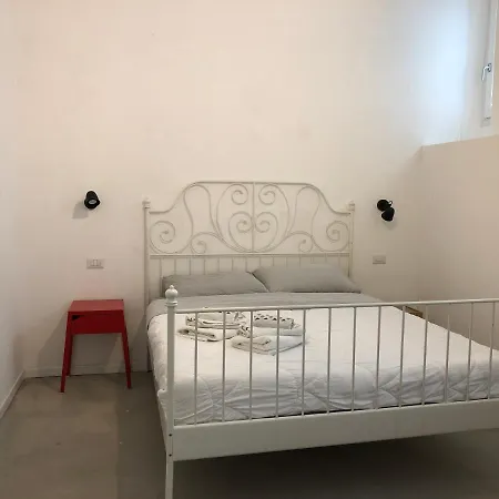 Naviglio Martesana Loft - 아파트